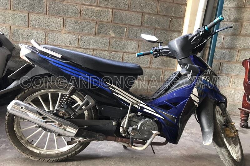 muon voi tien tieu xai thieu nu dong nai len ke hoach gia bi cuop xe