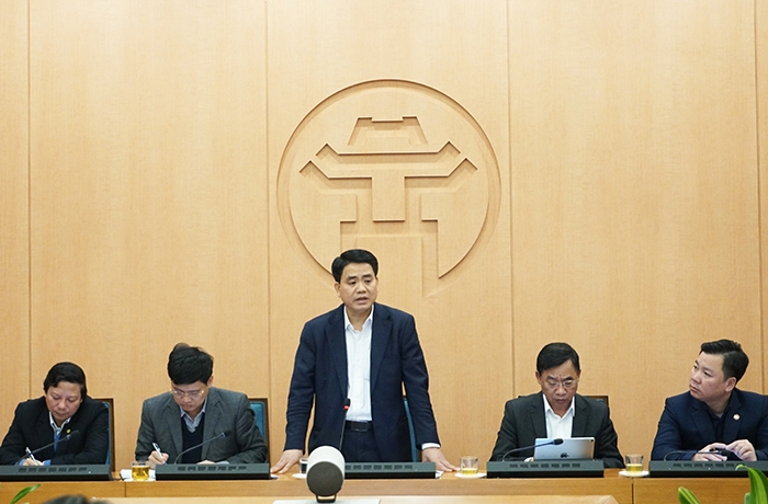 dich covid 19 ha noi chua ro thoi diem hoc sinh di hoc tro lai