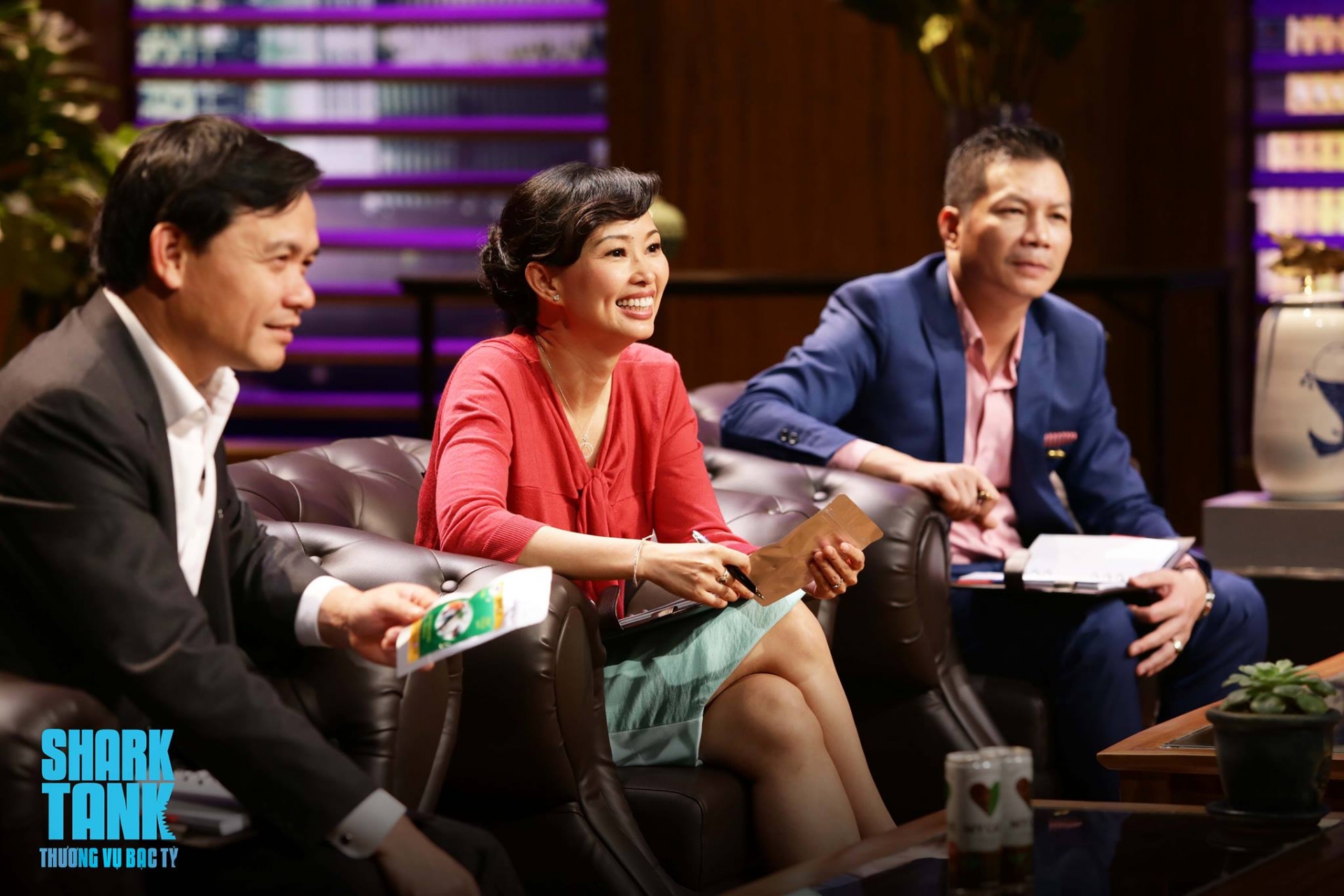 shark tank viet nam nhan ho so dang ky tham gia mua 4