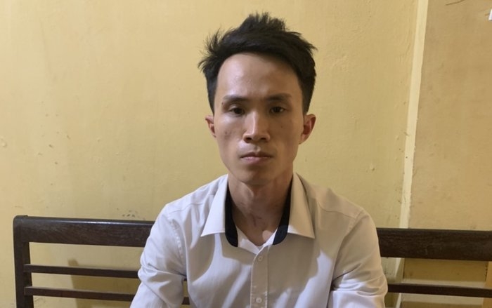 bat giu chau ho sat hai bac ruot cuop tai san o bac ninh