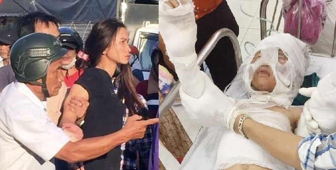 tin phap luat 24h nong nhat hom nay 292 noi doi sinh nam 1997 be gai 12 tuoi day nguoi dan ong vuong vong lao ly