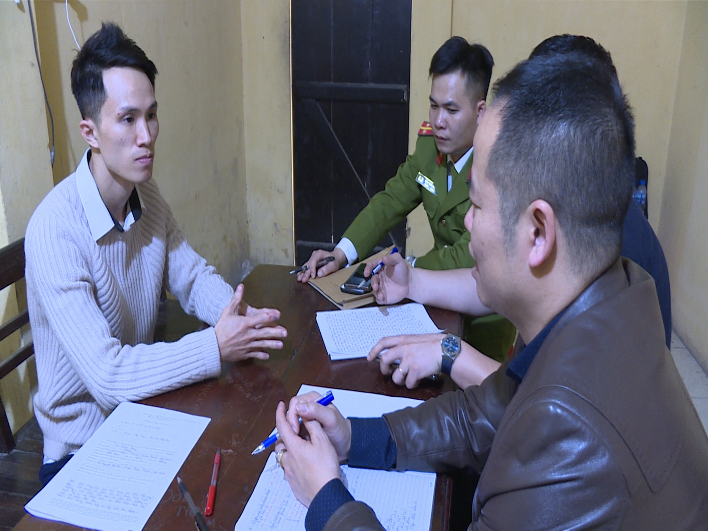 khoi to vu an kien truc su sat hai bac ruot cuop tai san o bac ninh