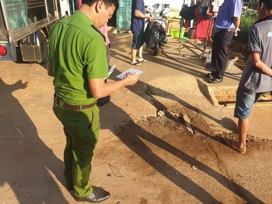 nam thanh nien bi truy sat vi nghi danh bai gian lan