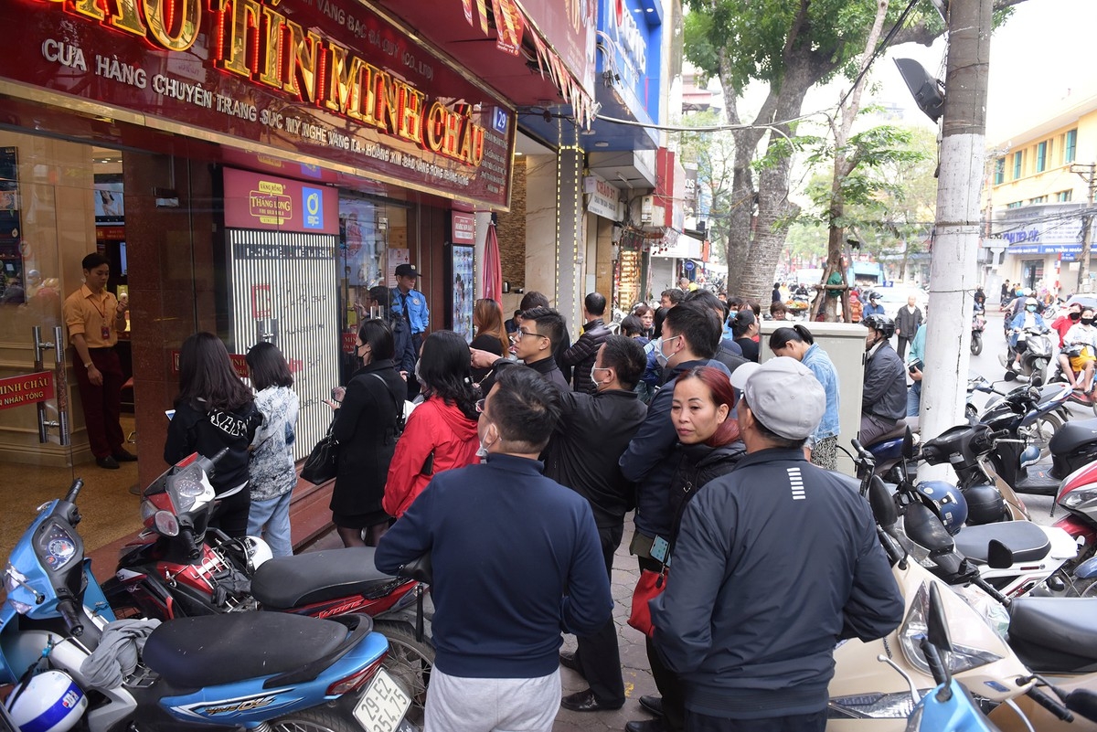 di tu hung yen len ha noi xep hang ban 9 cay vang chot loi