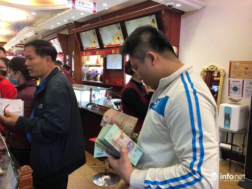 di tu hung yen len ha noi xep hang ban 9 cay vang chot loi