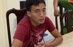tin phap luat 24h nong nhat hom nay 23 bat trum lo de bao ke dat ma sau 2 nam lan tron