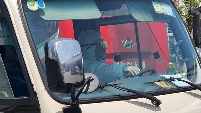 da nang dua cong dan han quoc ve nuoc trong toi nay