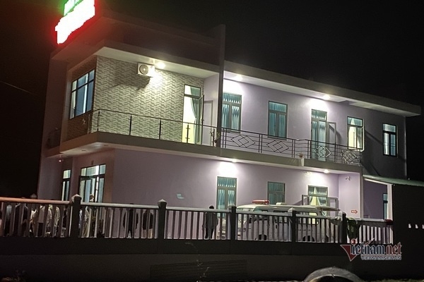 Tin pháp luật 24h nóng nhất hôm nay (27/2): Nguyên nhân Phó trưởng công an huyện tử vong trong nhà nghỉ tin phap luat 24h nong nhat hom nay 272 nguyen nhan pho truong cong an huyen tu vong trong nha nghi