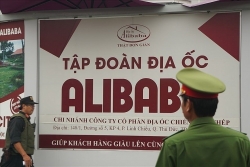 Công an triệu tập nhiều 