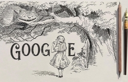 google doodle ton vinh bac si ignaz semmelweis va sang kien rua tay cach day 170 nam