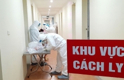 Người đàn ông tử vong không rõ nguyên nhân, Hà Nội tiến hành cách ly 20 người