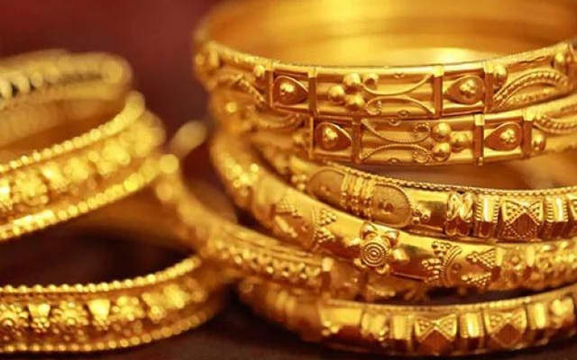 gia vang hom nay 13 giam sau toi 12 trieu vang xuong moc 45 trieu dongluong