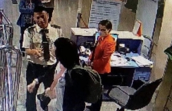 tin phap luat 24h nong nhat hom nay 33 dieu tra nguyen nhan vu chay nha tro khien nu sinh vien tu vong