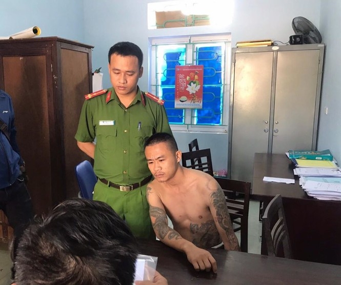 tin phap luat 24h nong nhat hom nay 23 bat trum lo de bao ke dat ma sau 2 nam lan tron