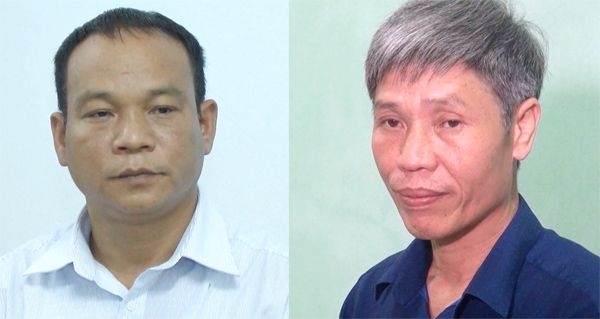 khoi to nguyen giam doc benh vien nhan tien chay bien che