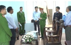 tin phap luat 24h nong nhat hom nay 33 dieu tra nguyen nhan vu chay nha tro khien nu sinh vien tu vong