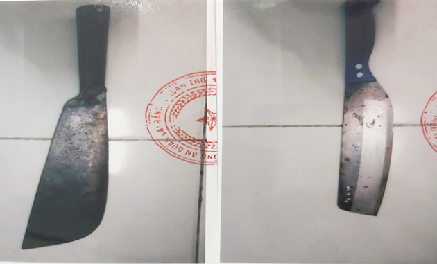 tin phap luat 24h nong nhat hom nay 33 dieu tra nguyen nhan vu chay nha tro khien nu sinh vien tu vong