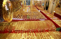 du bao gia vang ngay 33 don tin hieu tich cuc tu fed vang tiep tuc leo cao