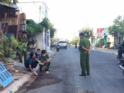 phien xet xu vo cu ong chiem quoc thai thue giang ho chem chong tiep tuc bi hoan lan thu 5