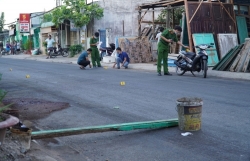phien xet xu vo cu ong chiem quoc thai thue giang ho chem chong tiep tuc bi hoan lan thu 5