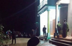 phien xet xu vo cu ong chiem quoc thai thue giang ho chem chong tiep tuc bi hoan lan thu 5