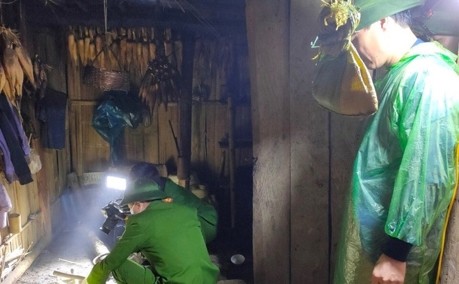 tin phap luat 24h nong nhat hom nay 63 em trai bang hoang phat hien chi bi sat hai da man trong choi canh ray