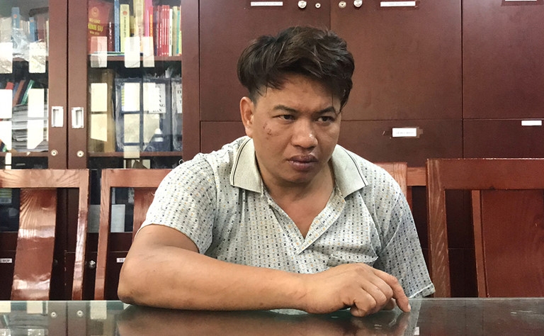 tin phap luat 24h nong nhat hom nay 73 truy to ga ban thit ra tay tan bao giet 4 mang nguoi o vinh phuc
