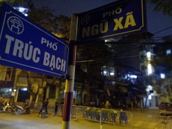 chu tich tp ha noi nu benh nhan covid 19 binh tinh nhung buon va hoang mang