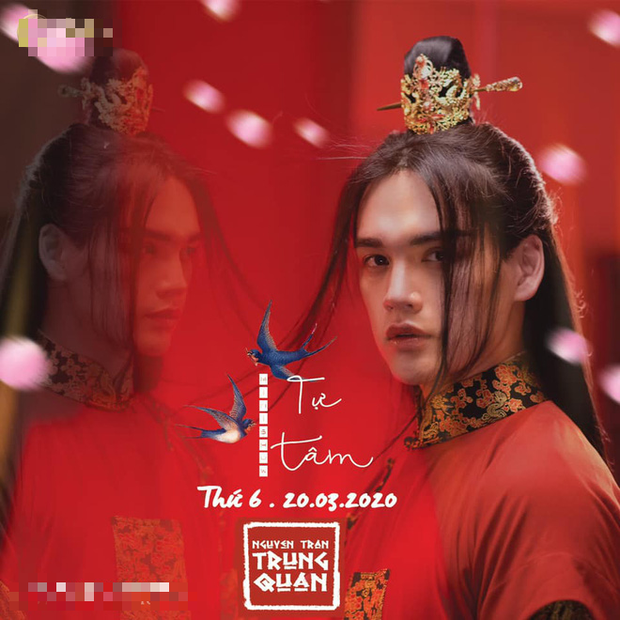 lo so bi huy show vi covid 19 nguyen tran trung quan bi dan mang chi trich du doi