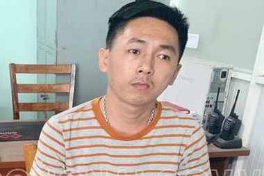 tin phap luat 24h nong nhat hom nay 83 ep vo len giuong voi nguoi tinh de quay clip tong tien
