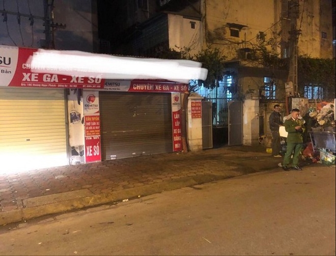 tin phap luat 24h nong nhat hom nay 93 giet ban gai nhi roi hiep dam cuop tai san