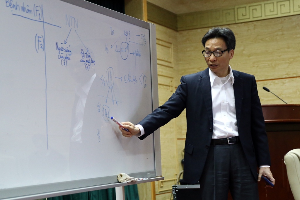 pho thu tuong neu toan dan dong long nhat dinh chung ta se chien thang dich covid 19