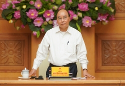 tiep tuc day manh cai cach thu tuc hanh chinh thue