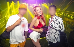 Hot girl Ngân 98 bị phát hiện dương tính với ma túy