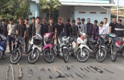 tin phap luat 24h nong nhat hom nay 223 tam giu trum co bac bien hoa tinh so