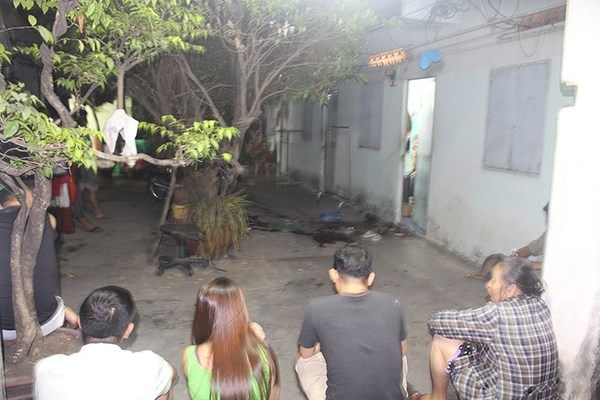 tin phap luat 24h nong nhat hom nay 123 bat thanh nien gay hang chuc vu cuop hiep dam o binh duong