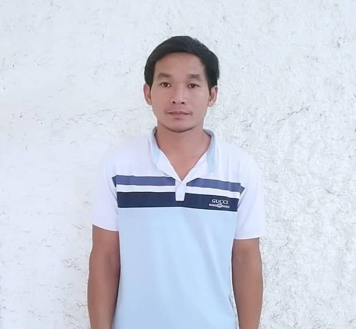 chan duong giet nguoi vi tieng ru ga xe may