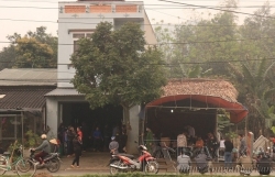 vu chay nha 3 nguoi tu vong o hung yen camera he lo 2 ke nghi phong hoa