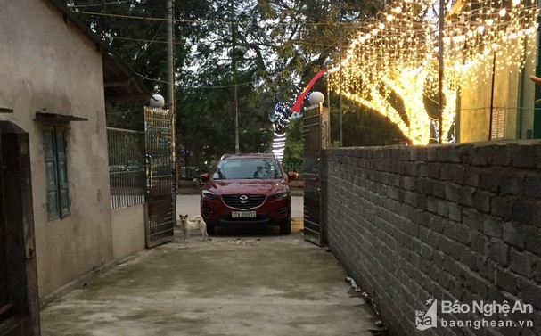 Khởi tố 2 bố con chủ quán trà chanh chém bác sĩ nhập viện khoi to 2 bo con chu quan tra chanh chem bac si nhap vien