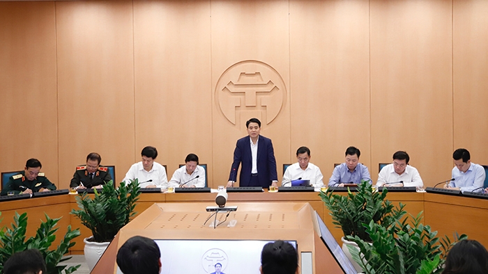 Dịch Covid-19: Hà Nội yêu cầu quán bar, karaoke tạm đóng cửa hết tháng 3 dich covid 19 ha noi yeu cau quan bar karaoke tam dong cua het thang 3