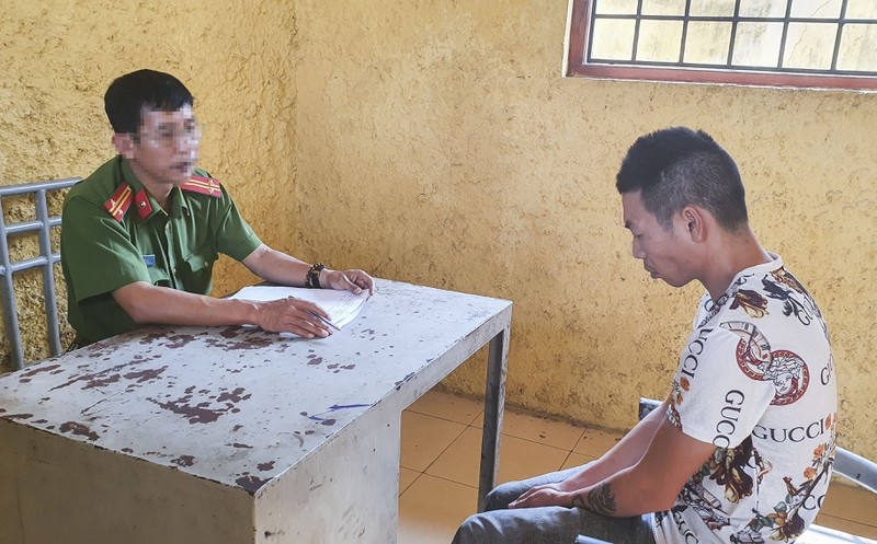 tin phap luat 24h nong nhat hom nay 143 be gai 9 tuoi bi bo duong dam o