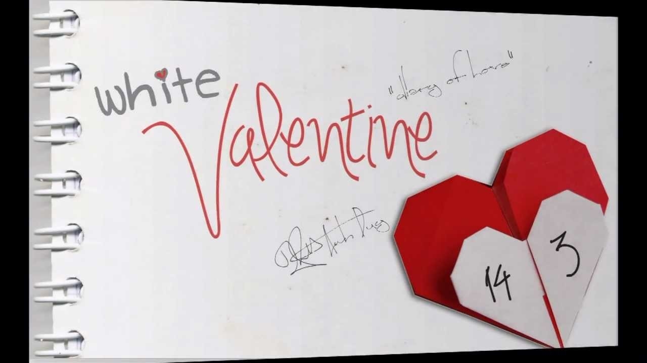 Valentine Trắng là ngày gì? valentine trang la ngay gi