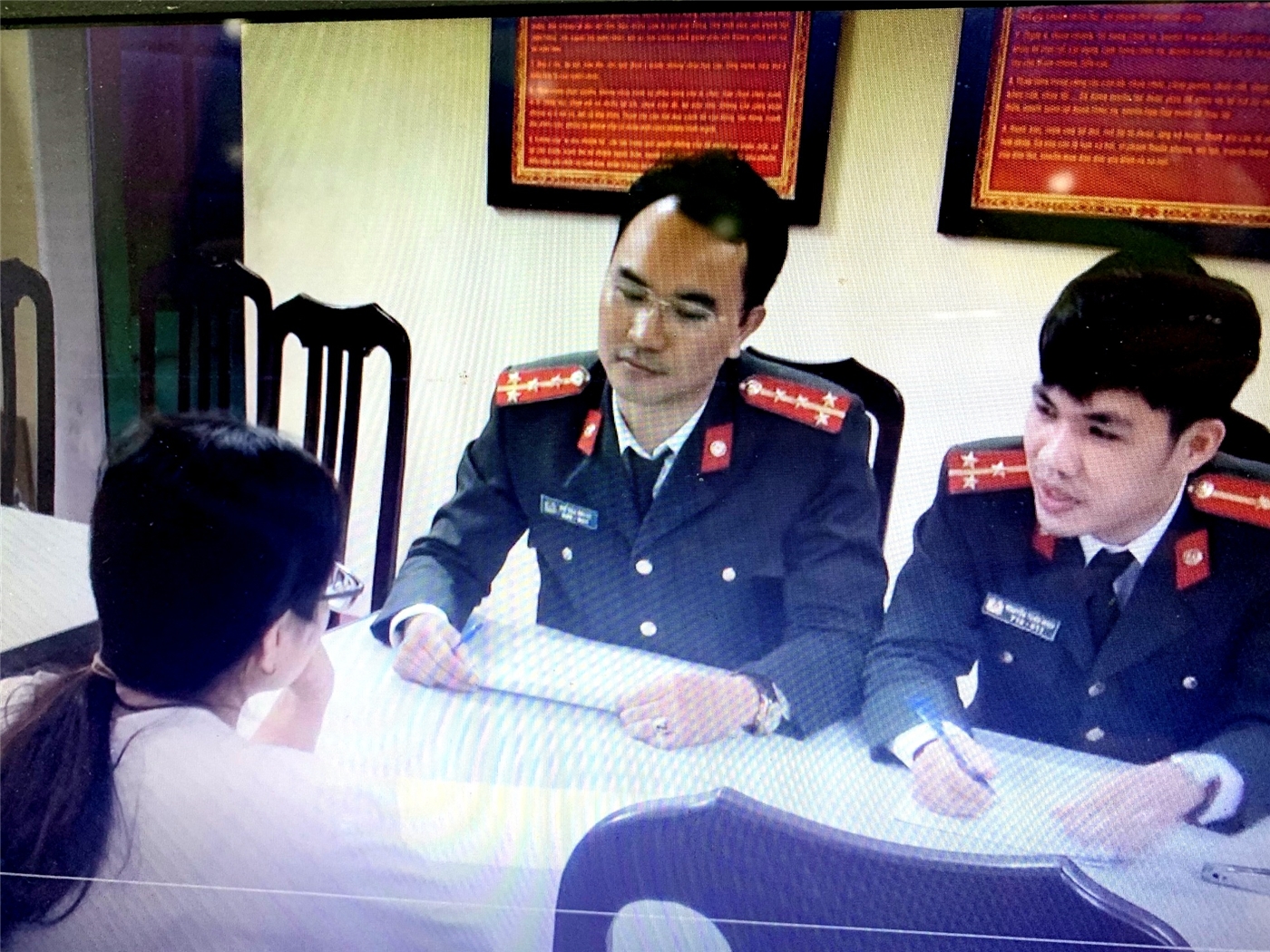 Bộ Công an xử lý đối tượng tung tin bệnh nhân số 21 có "bồ nhí, con riêng" bo cong an xu ly doi tuong tung tin benh nhan so 21 co bo nhi con rieng