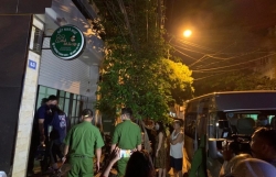 Bắt nguyên thượng úy công an đưa 1 tỷ nhờ nâng điểm thi THPT quốc gia năm 2018 ở Sơn La
