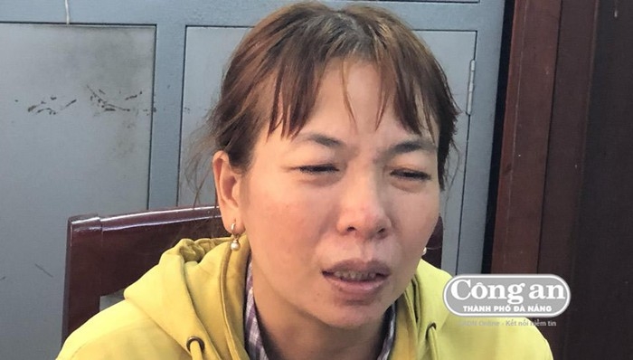 bat nu y ta dieu che vac xin gia phong benh covid 19