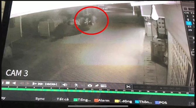 vu chay nha 3 nguoi tu vong o hung yen camera he lo 2 ke nghi phong hoa