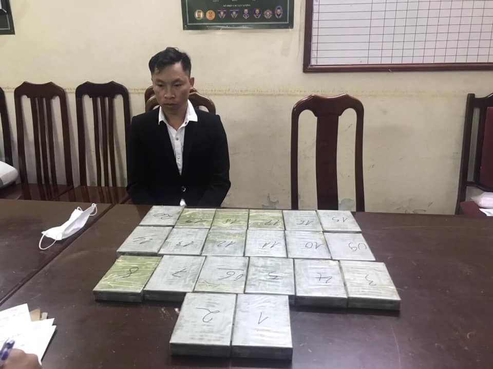 tin phap luat 24h nong nhat hom nay 173 triet pha duong day van chuyen ma tuy chi su dung tieng mong de giao dich