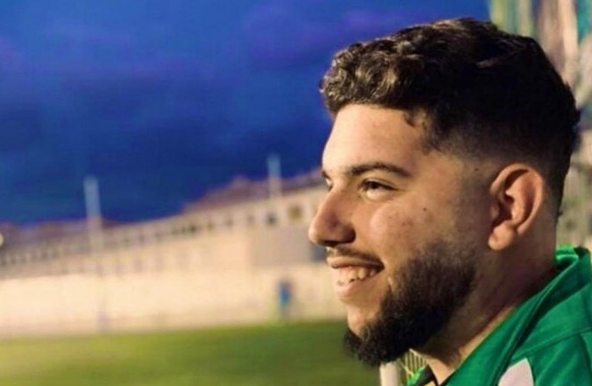 HLV Francisco Garcia tử vong vì Covid-19 ở tuổi 21 hlv francisco garcia tu vong vi covid 19 o tuoi 21