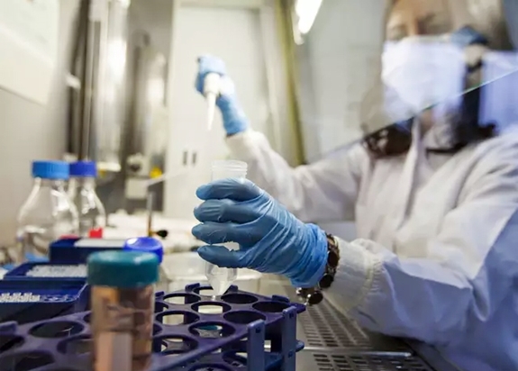 Mỹ bắt đầu thử nghiệm lâm sàng vắc xin ngừa Covid-19 my bat dau thu nghiem lam sang vac xin ngua covid 19