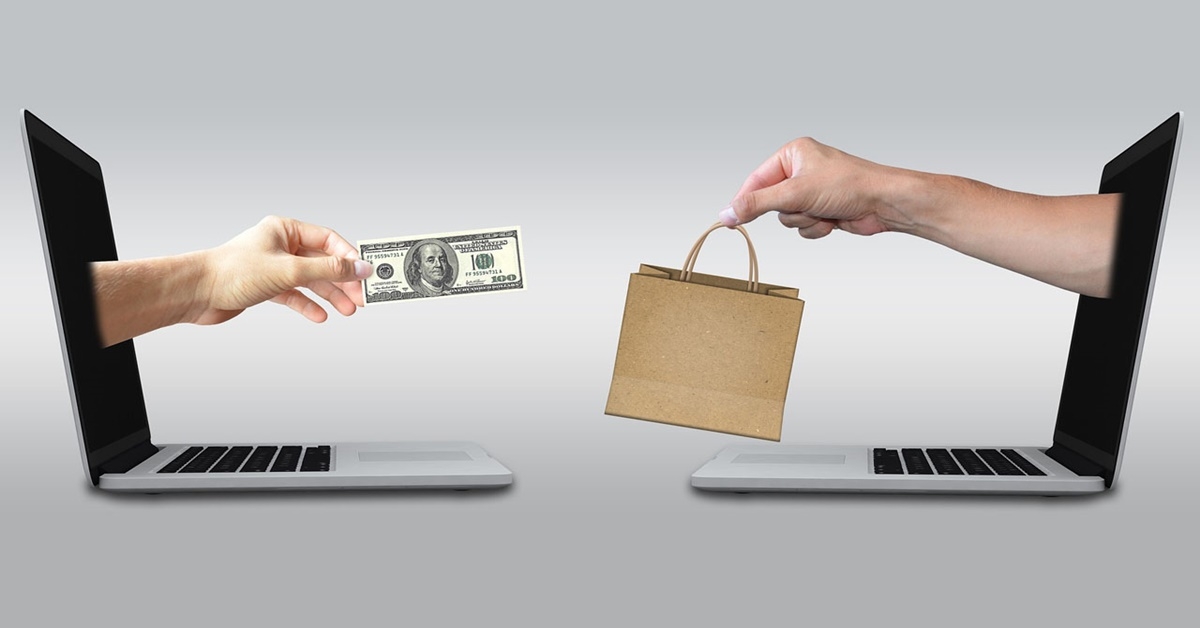 Bán hàng online có phải nộp thuế không? ban hang online co phai nop thue khong